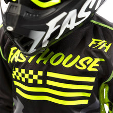 FastHouse Youth Grindhouse Riot Jersey