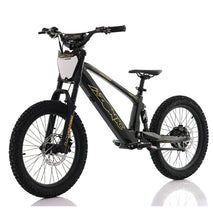 AZONIC Flow 20 (AZF-20) - Electric Balance Bike