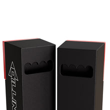 DILLINGER LABS DFA DEATH FROM ABOVE SKAA PRO BATTERY POWERED DUAL 5.5