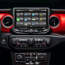 STINGER HEIGH10 JEEP WRANGLER JK GLADIATOR JT 2018 - ON