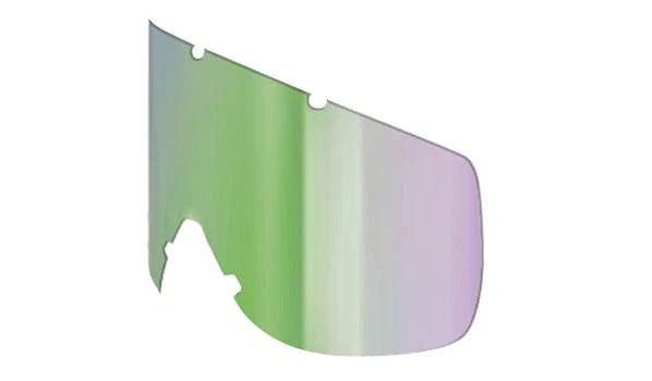 Hustle/Tyrant/ACS Lenses