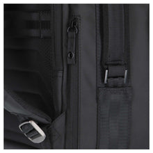 Havoc Corp 25L Backpack - Side Zip Pocket