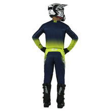O'Neal 2026 MAYHEM Hexx Jersey - Blue/Neon Yellow