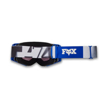 FOX AIRSPACE SEVENTY4 GOGGLES VIVID [BLUE]