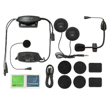 CARDO Packtalk S / 4X-S for SHOEI Gen 3