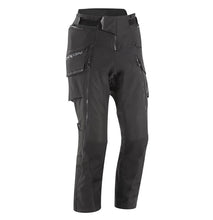 Ixon RAGNAR Pant Short Leg Black - Adv