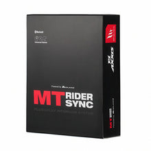 MT RIDER SYNC BLUETOOTH INTERCOM UNIT [NC] - 1