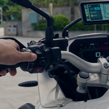 MFP0120 - CHIGEE CGRC CAN KNOB CONTROLLER 4