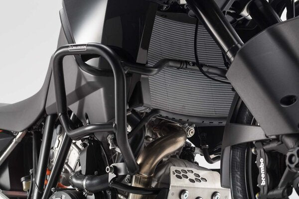 CRASH BARS SW MOTECH KTM 1050 ADVENTURE 14-16 1190 ADVENTURE 13-24 1190 ADVENTURE R 13-24