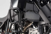 CRASH BARS SW MOTECH KTM 1050 ADVENTURE 14-16 1190 ADVENTURE 13-24 1190 ADVENTURE R 13-24