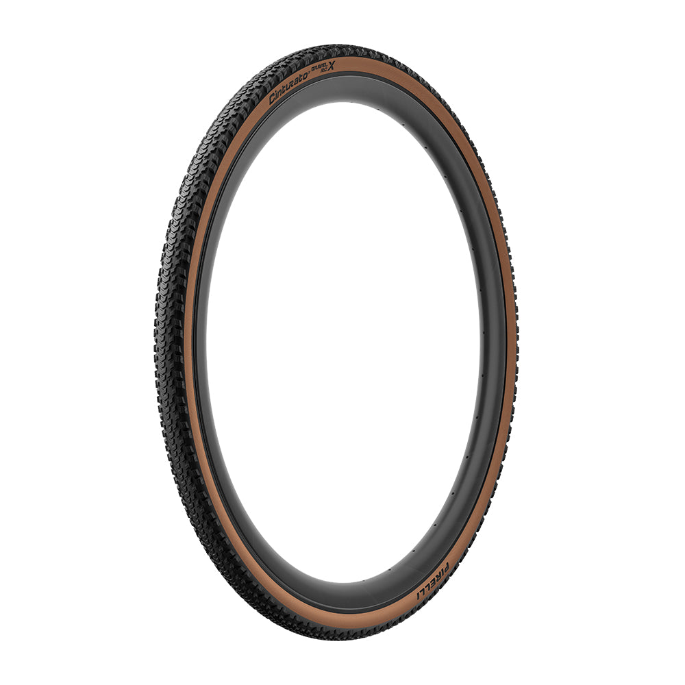 Pirelli Velo Cinturato Gravel RC-X_3-4