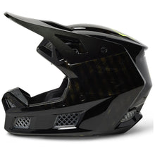 FOX V3 RS SLAIT HELMET MIPS - Medium - Used Once