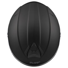 MT GENESIS SV [PURE MATT BLACK] - 9