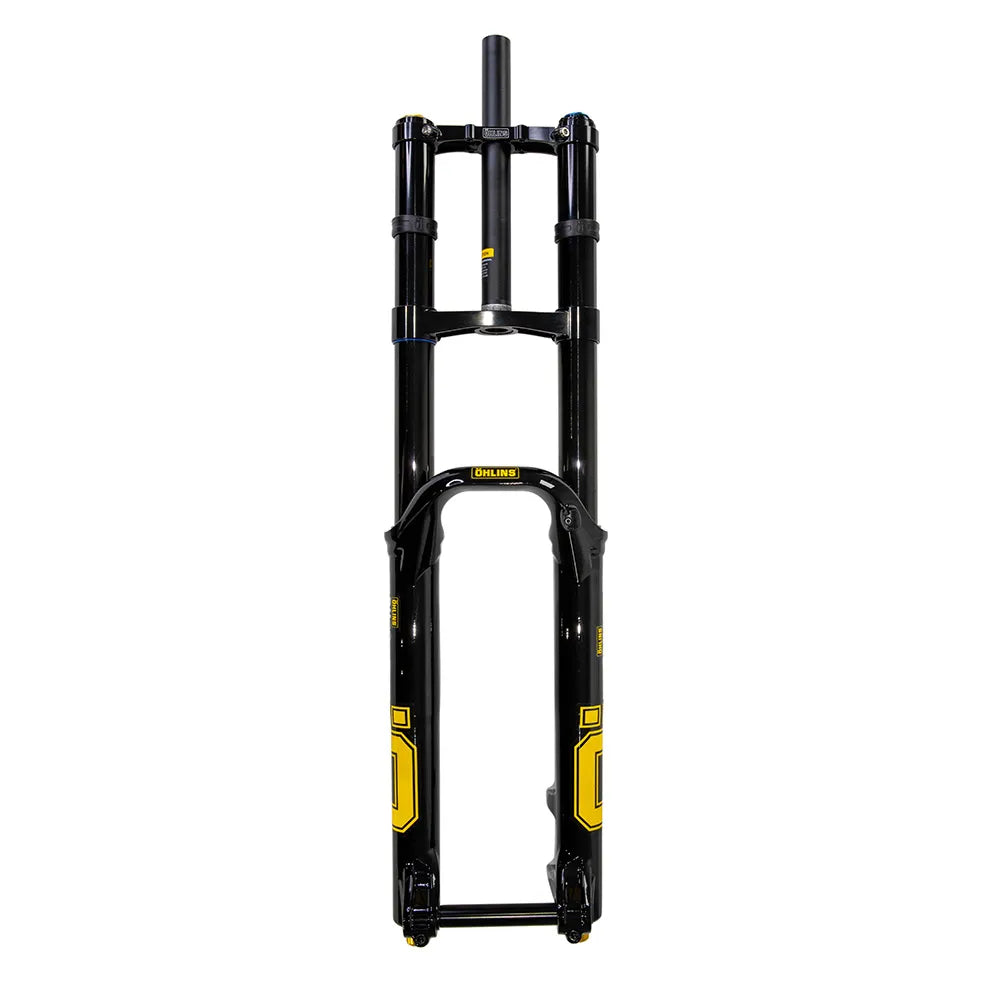 Ohlins AM DH38 m.2 Air TTX18 29''/27.5''/200