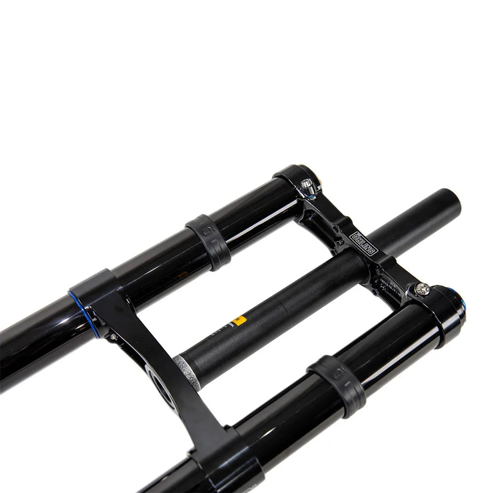 Ohlins AM DH38 m.2 Air TTX18 29''/27.5''/200