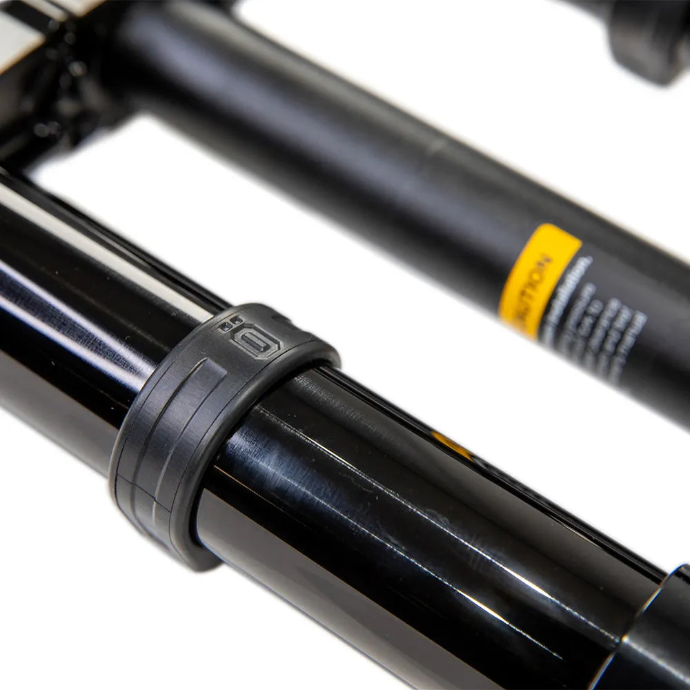 Ohlins AM DH38 m.2 Air TTX18 29''/27.5''/200