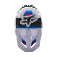 FOX V1 HORYZN HELMET MIPS ECE [BLACK/WHITE]