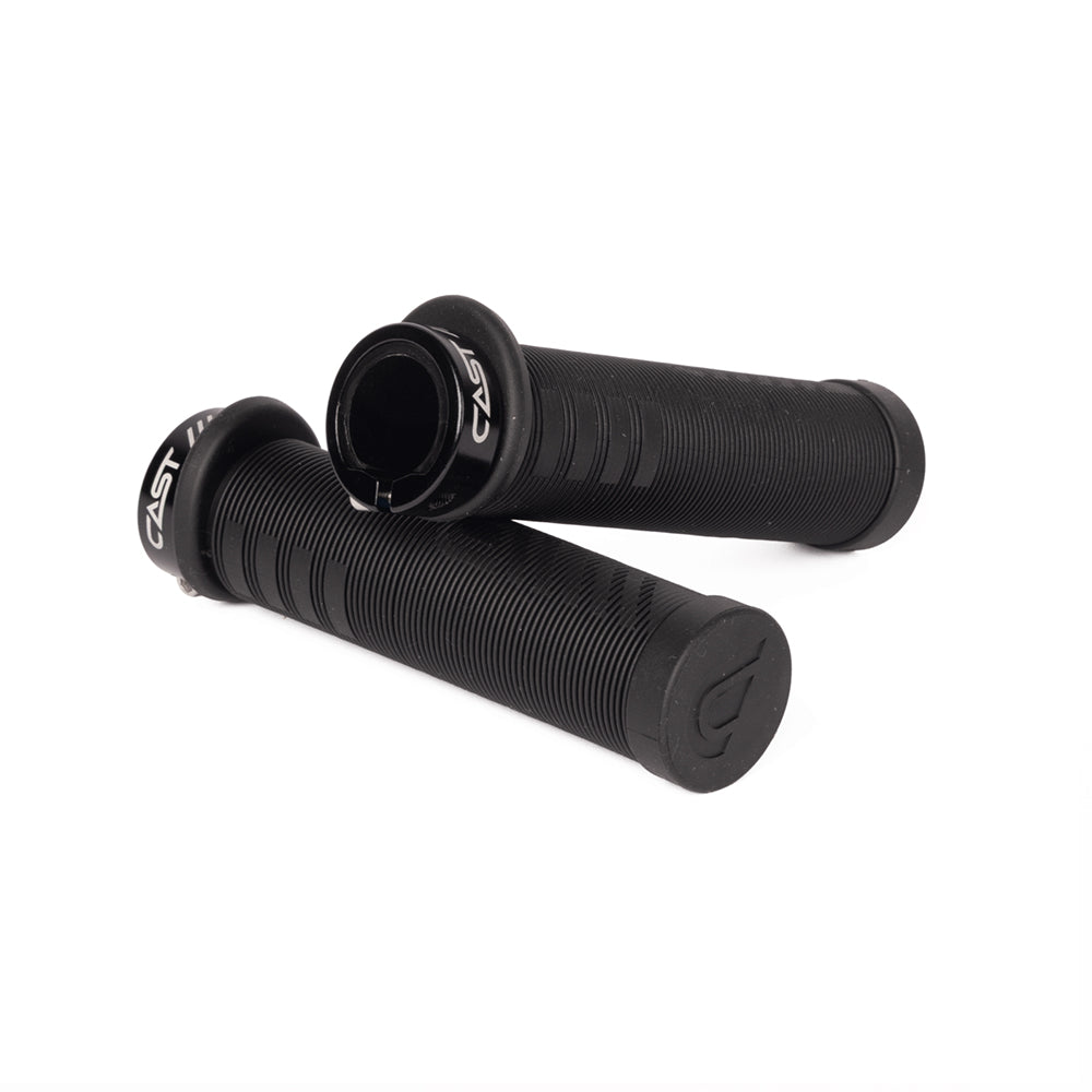 CAST Yum Yum Lock On Grip [Black]