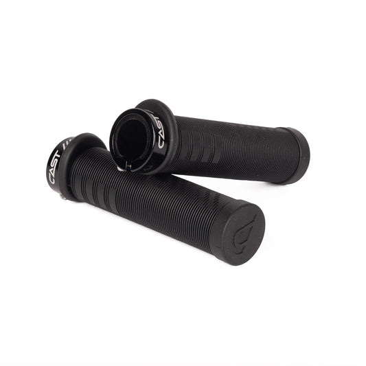 CAST Yum Yum Lock On Grip [Black]