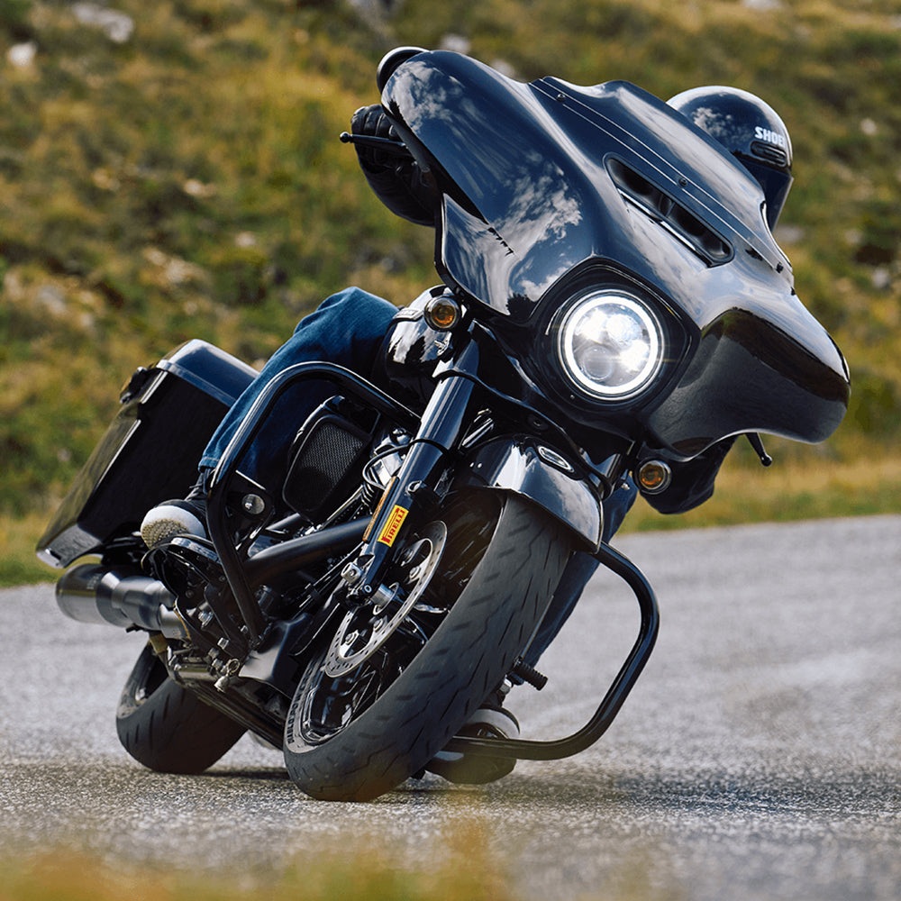 PIRELLI DIABLO POWERCRUISER - 5