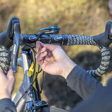 Quad Lock Out Front Bicycle Mount