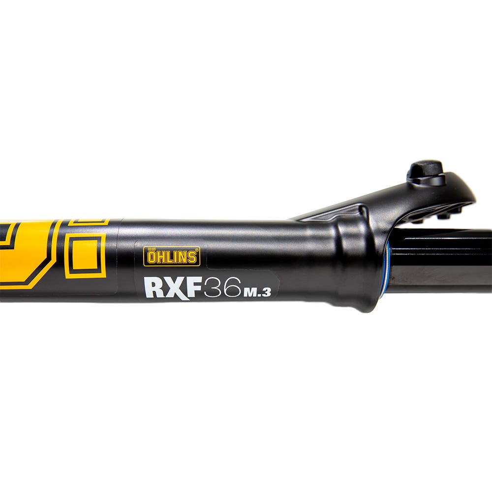 Öhlins RXF36 m.3 Air TTX18 29''/44/160 PCS