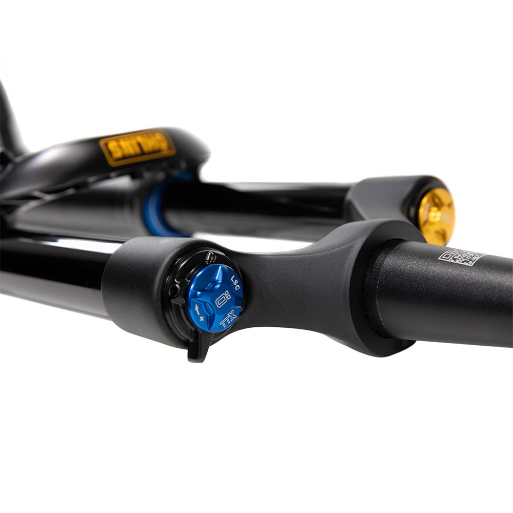 Öhlins RXF36 m.3 Air TTX18 29''/44/160 PCS