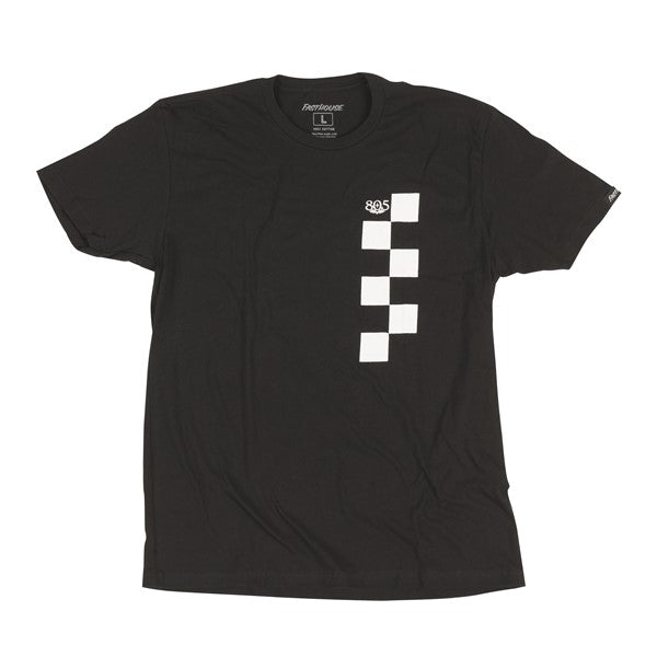 FastHouse 805 Atmosphere SS Tee - Black