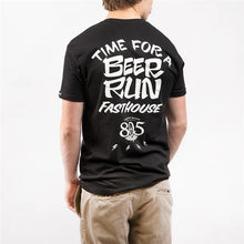 FastHouse 805 Beer Run Tee