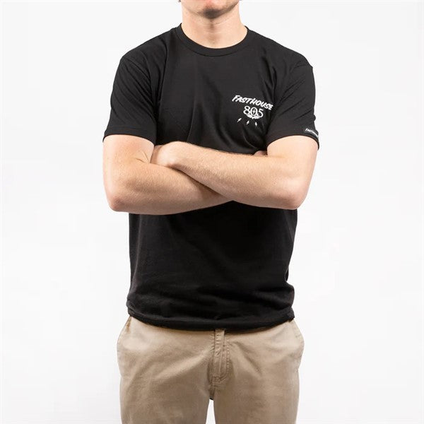 FastHouse 805 Beer Run Tee