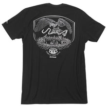 FastHouse 805 Family First SS Tee