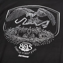 FastHouse 805 Family First SS Tee