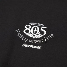 FastHouse 805 Family First SS Tee