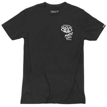 FastHouse 805 Quiver SS Tee - Black