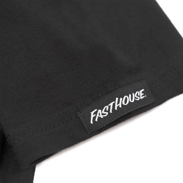 FastHouse 805 Quiver SS Tee - Black