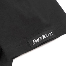 FastHouse 805 Quiver SS Tee - Black