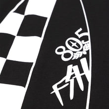 FastHouse 805 Quiver SS Tee - Black