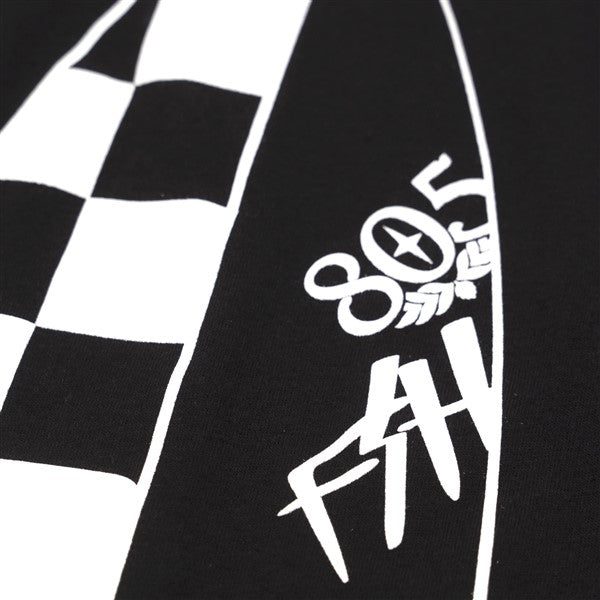 FastHouse 805 Quiver SS Tee - Black