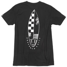 FastHouse 805 Quiver SS Tee - Black