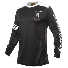 FastHouse Grindhouse Knox Jersey - Black/White