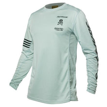 FastHouse Grindhouse Knox Jersey - Oceanic Mint