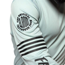 FastHouse Grindhouse Knox Jersey - Oceanic Mint