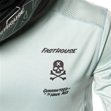 FastHouse Grindhouse Knox Jersey - Oceanic Mint