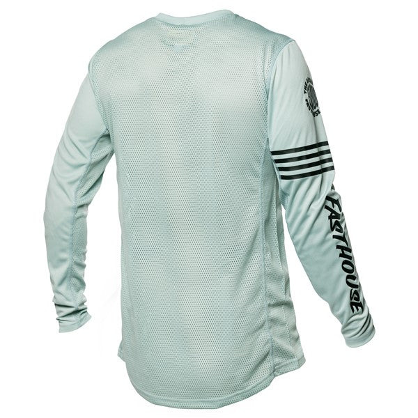 FastHouse Grindhouse Knox Jersey - Oceanic Mint