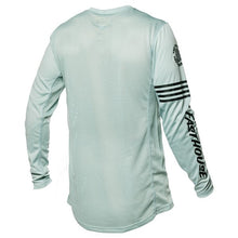 FastHouse Grindhouse Knox Jersey - Oceanic Mint