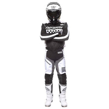FastHouse Grindhouse Waypoint Jersey - Black/White