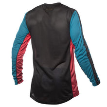 FastHouse Grindhouse Waypoint Jersey - Marine/White