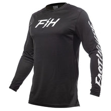 FastHouse Elrod OG Jersey - Black