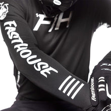 FastHouse Elrod OG Jersey - Black