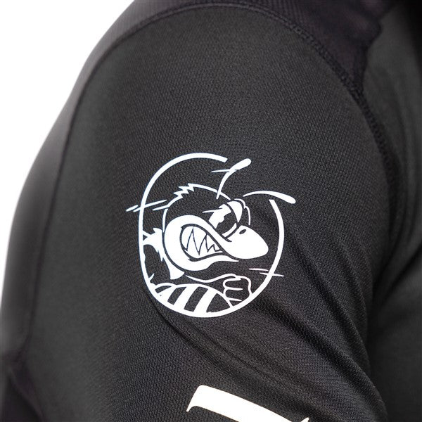 FastHouse Elrod OG Jersey - Black